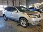 2013 CHEVROLET TRAVERSE