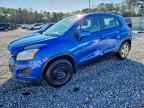 2015 CHEVROLET TRAX