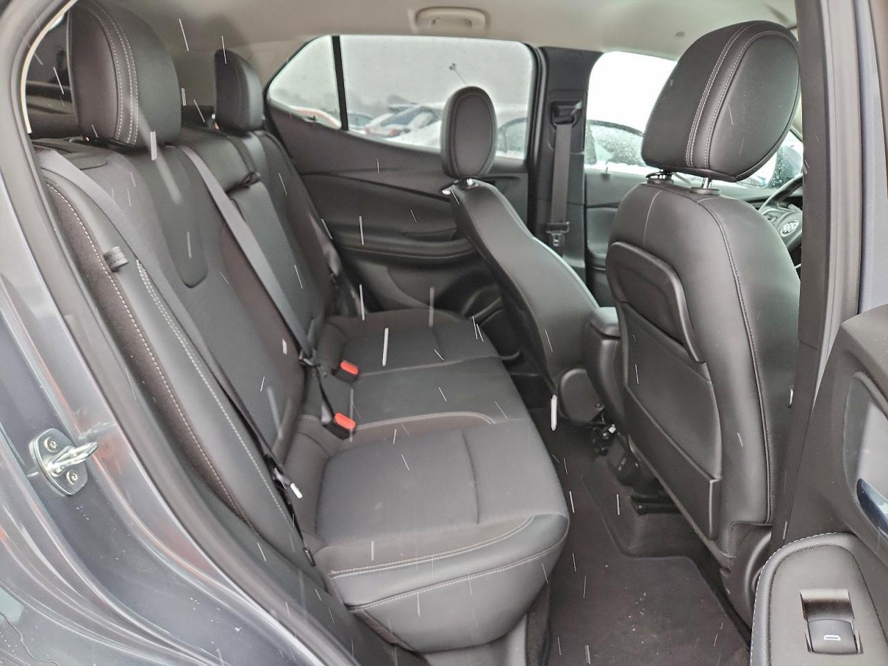 2020 BUICK Encore GX