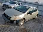 2008 NISSAN SENTRA