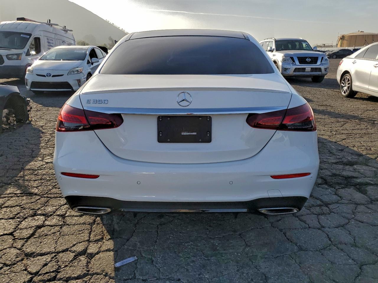 2023 MERCEDES-BENZ E-Class