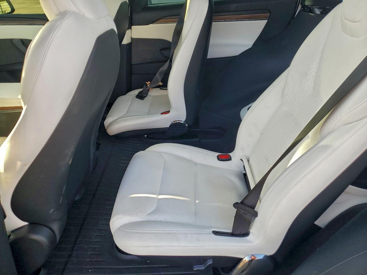2023 TESLA MODEL X