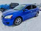 2014 NISSAN SENTRA