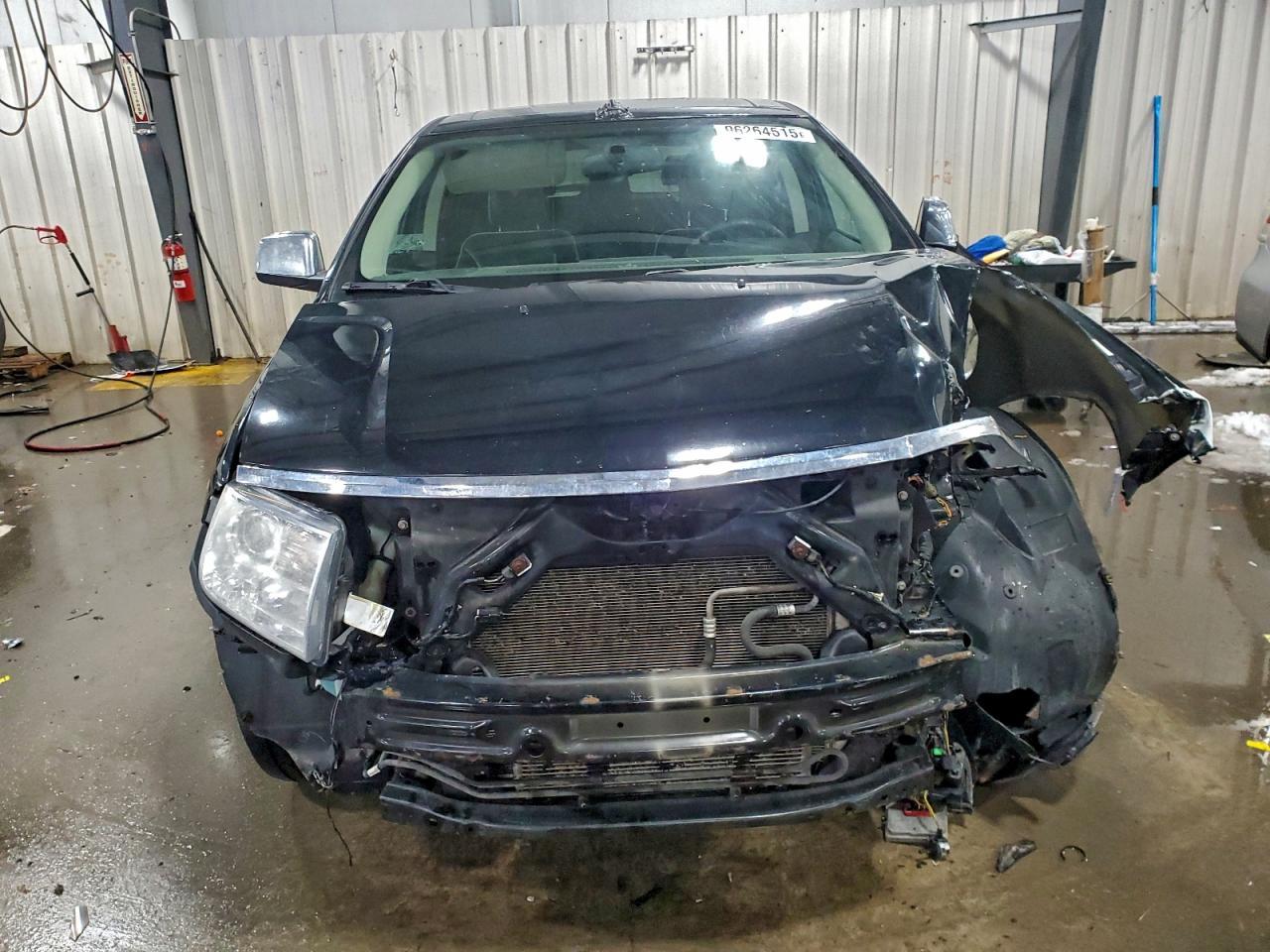 2008 LINCOLN MKX