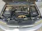 2004 CHEVROLET Trailblazer