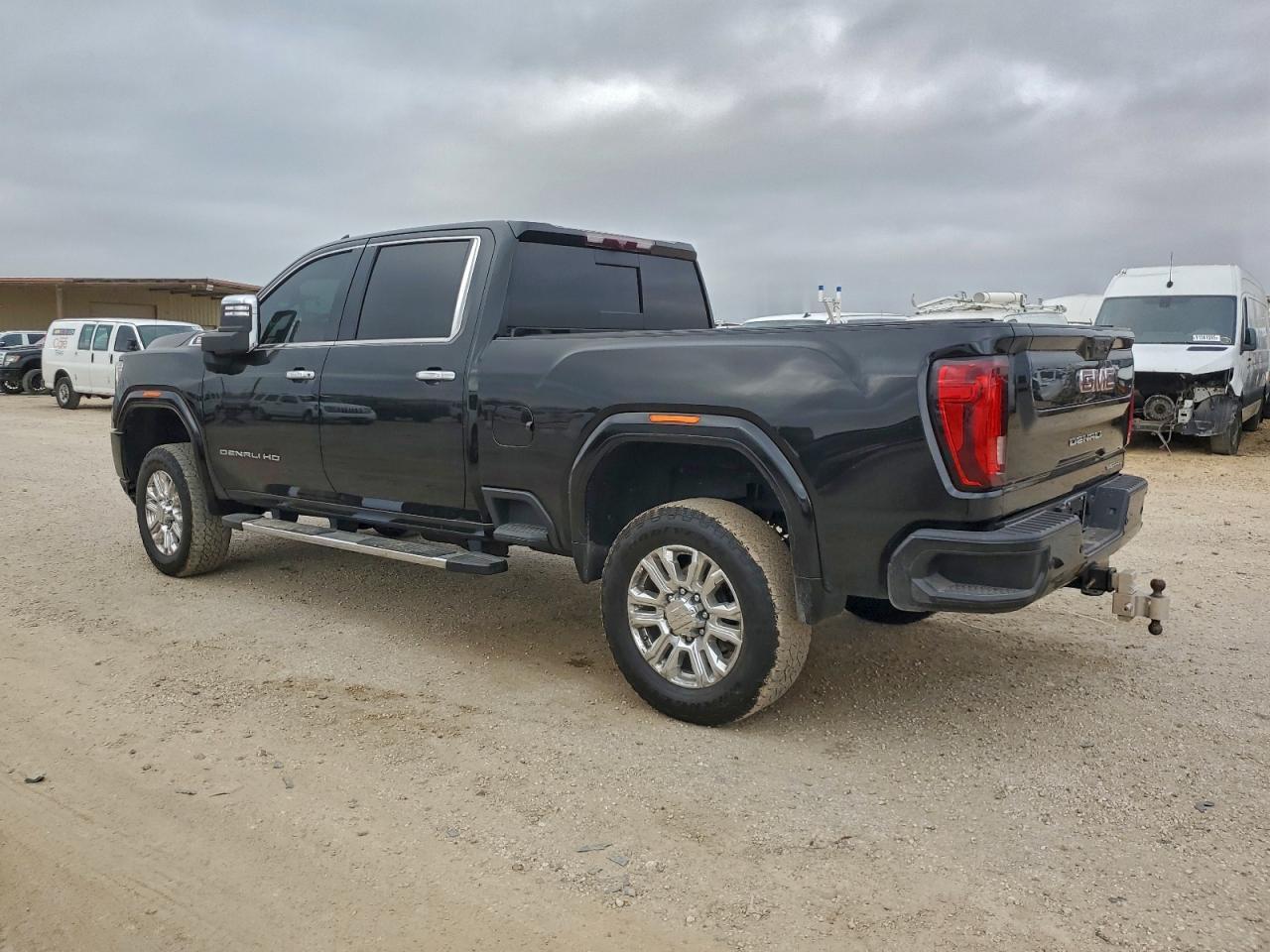 2022 GMC Sierra