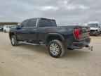 2022 GMC Sierra