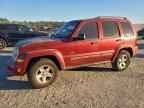 2007 JEEP Liberty
