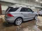 2016 MERCEDES-BENZ GLE-Class