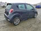 2014 CHEVROLET Spark EV