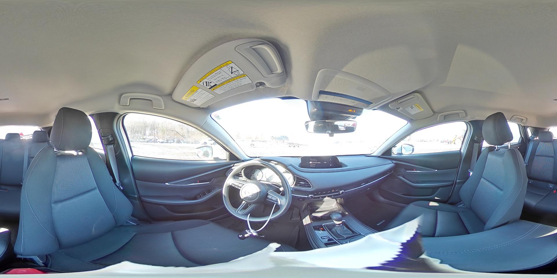 2024 MAZDA CX-30