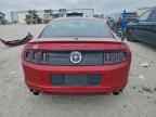 2013 FORD MUSTANG