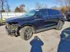 2019 LINCOLN Nautilus
