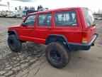 1999 JEEP CHEROKEE