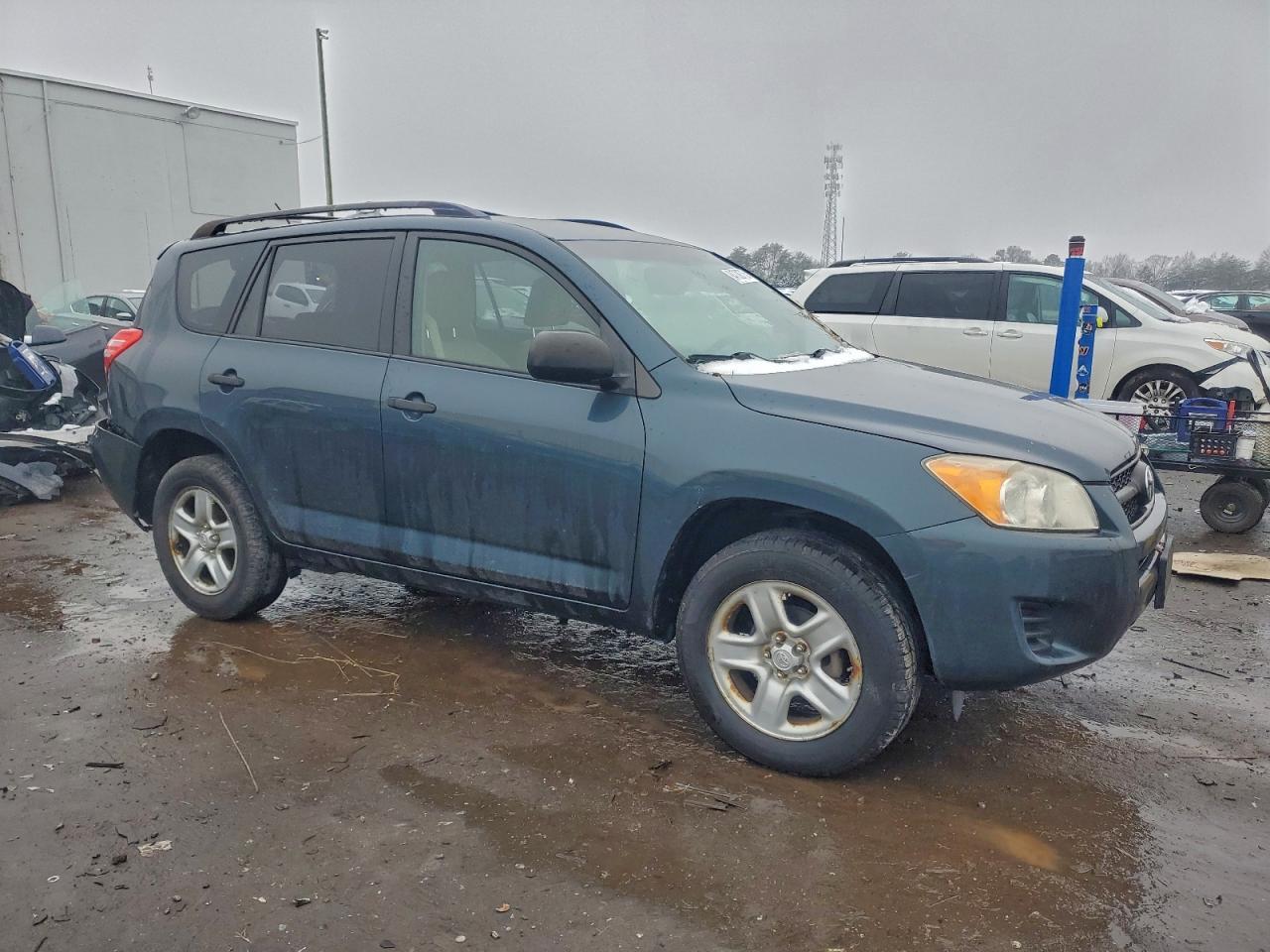 2010 TOYOTA RAV4