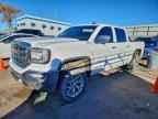 2018 GMC Sierra