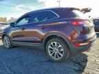 2018 LINCOLN MKC