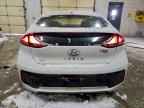 2017 HYUNDAI Ioniq