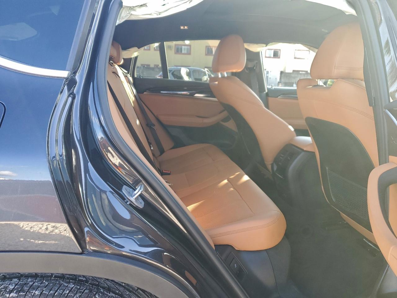 2024 BMW X4
