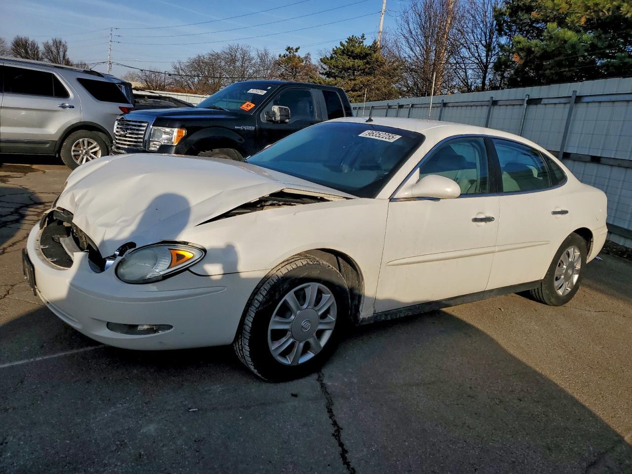 2005 BUICK LACROSSE