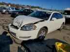 2008 CHEVROLET IMPALA