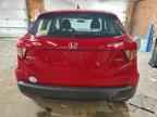2018 HONDA HR-V