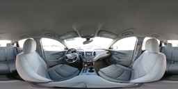 2014 CHEVROLET IMPALA
