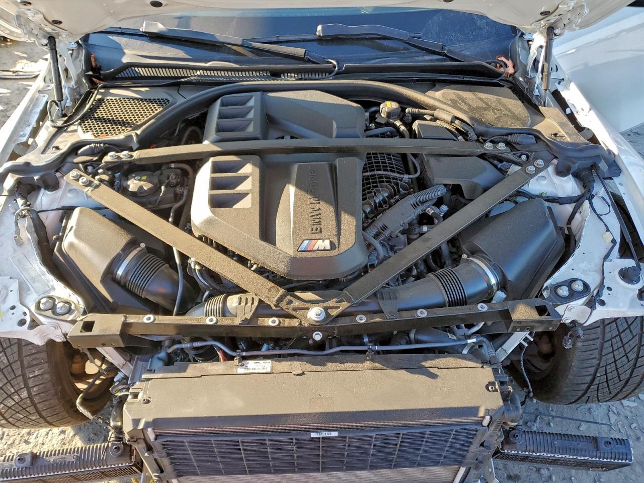 2023 BMW M3