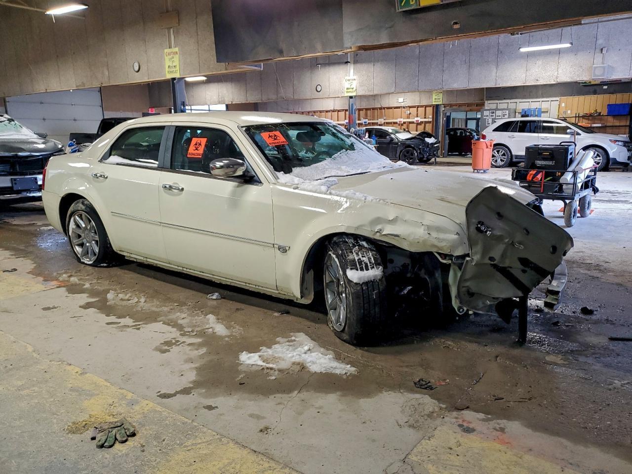 2006 CHRYSLER 300