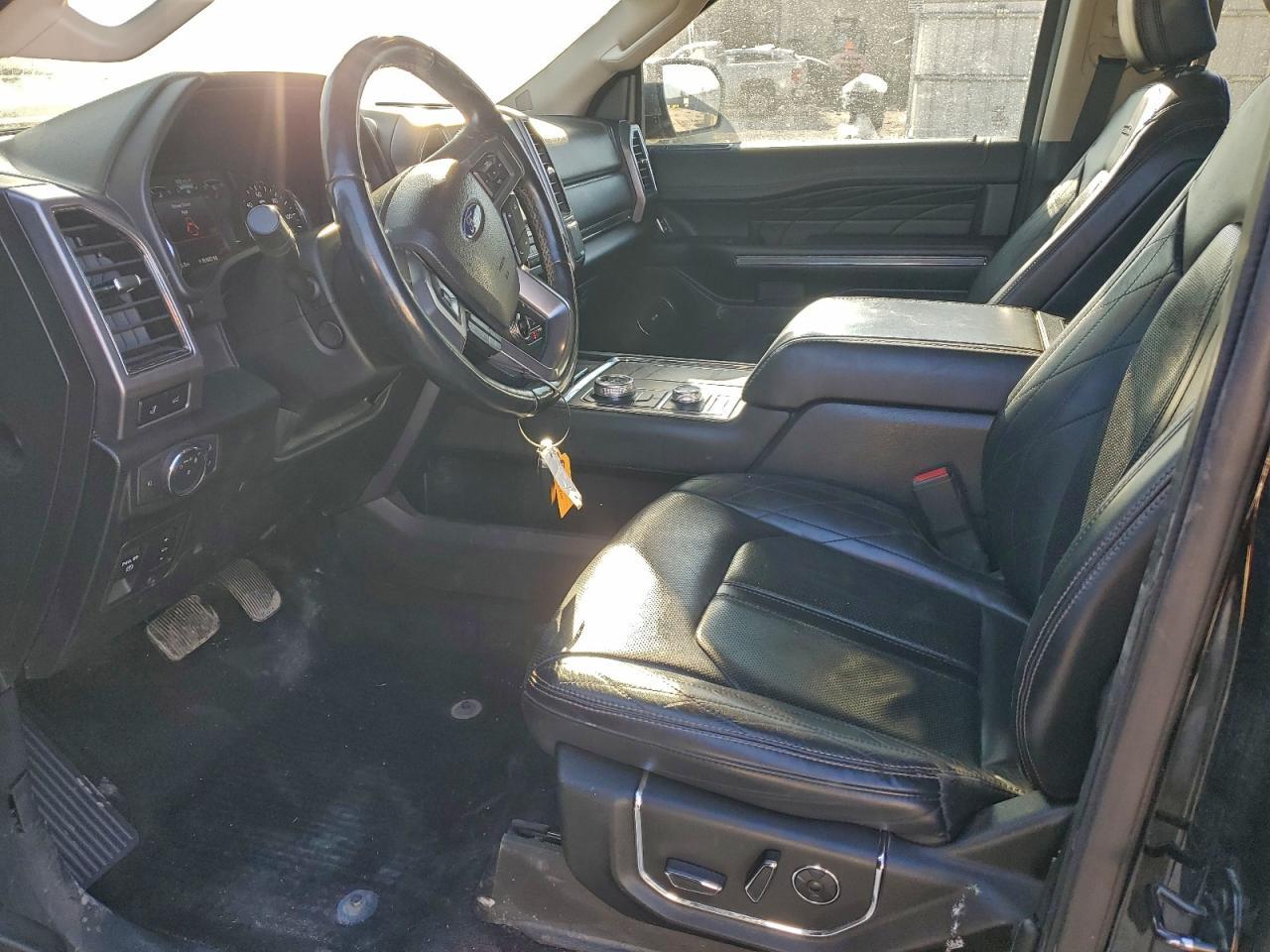 2019 FORD Expedition