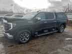2024 GMC Sierra
