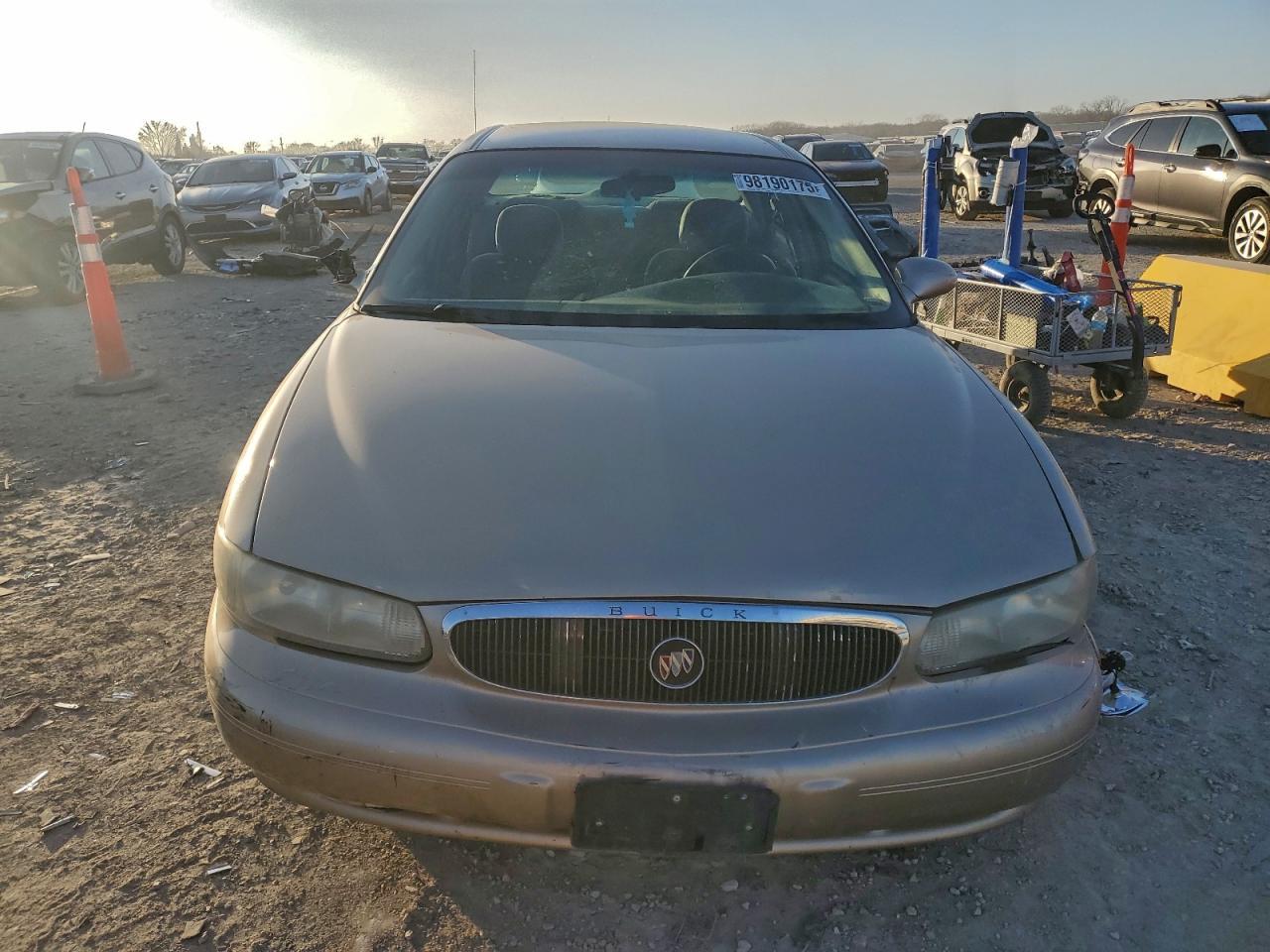 2005 BUICK Century