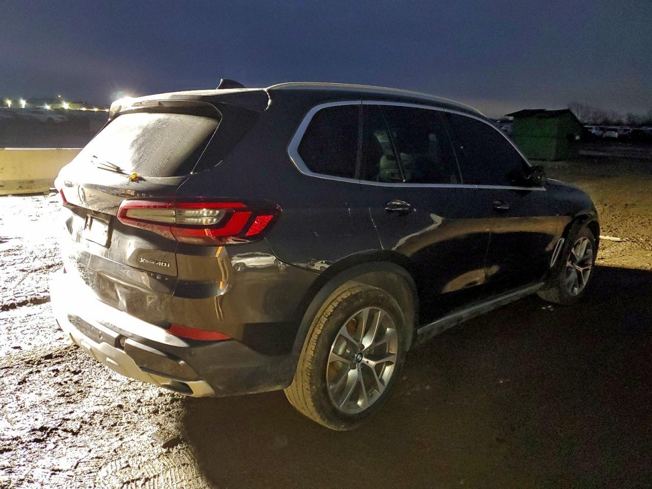 2020 BMW X5