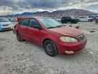 2005 TOYOTA COROLLA