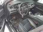 2013 BMW 5 series