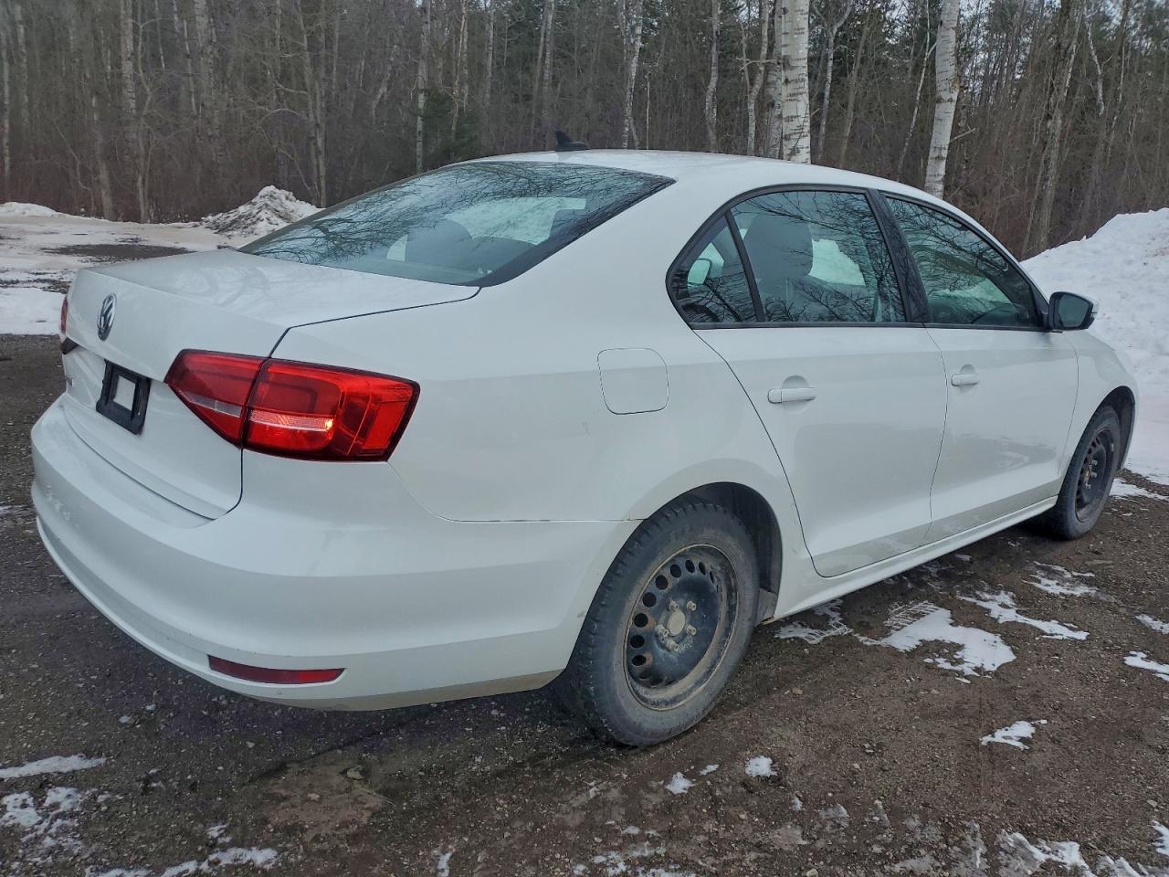 2015 VOLKSWAGEN JETTA