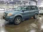 2008 HONDA PILOT