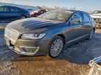 2017 LINCOLN MKZ