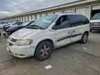 2005 DODGE CARAVAN