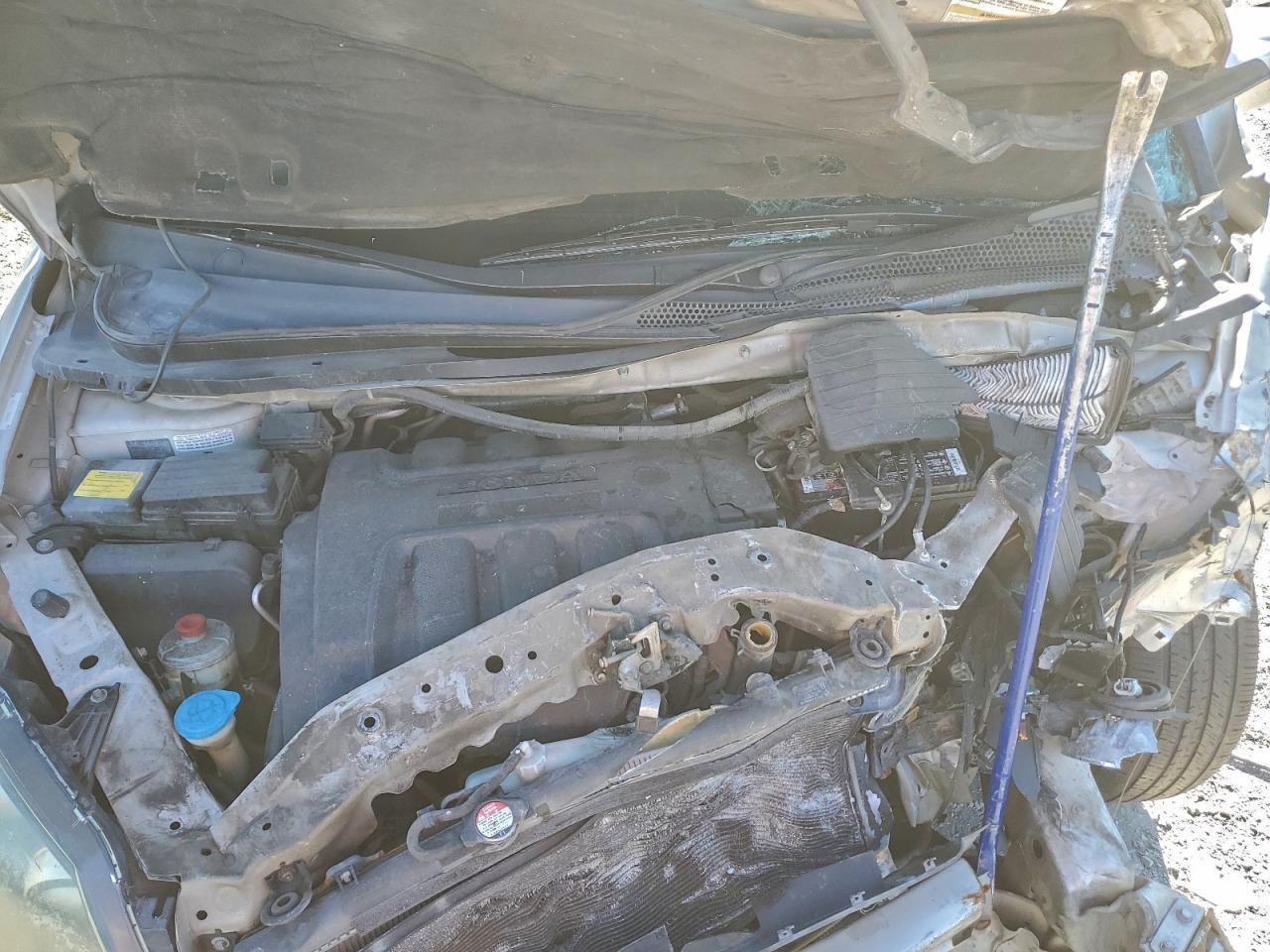 2006 HONDA ODYSSEY