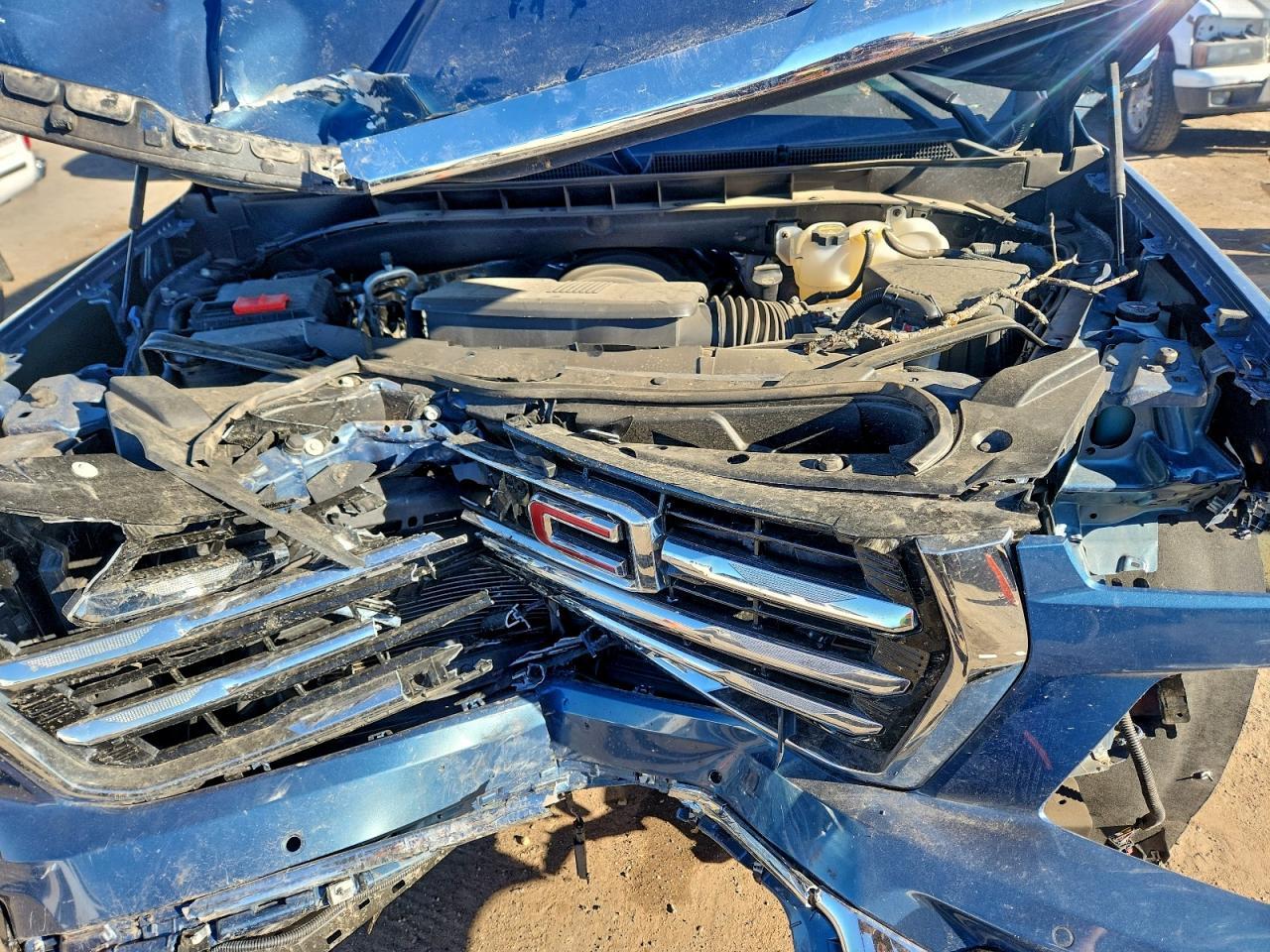 2025 GMC Yukon