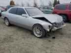 1998 LEXUS Ls 400