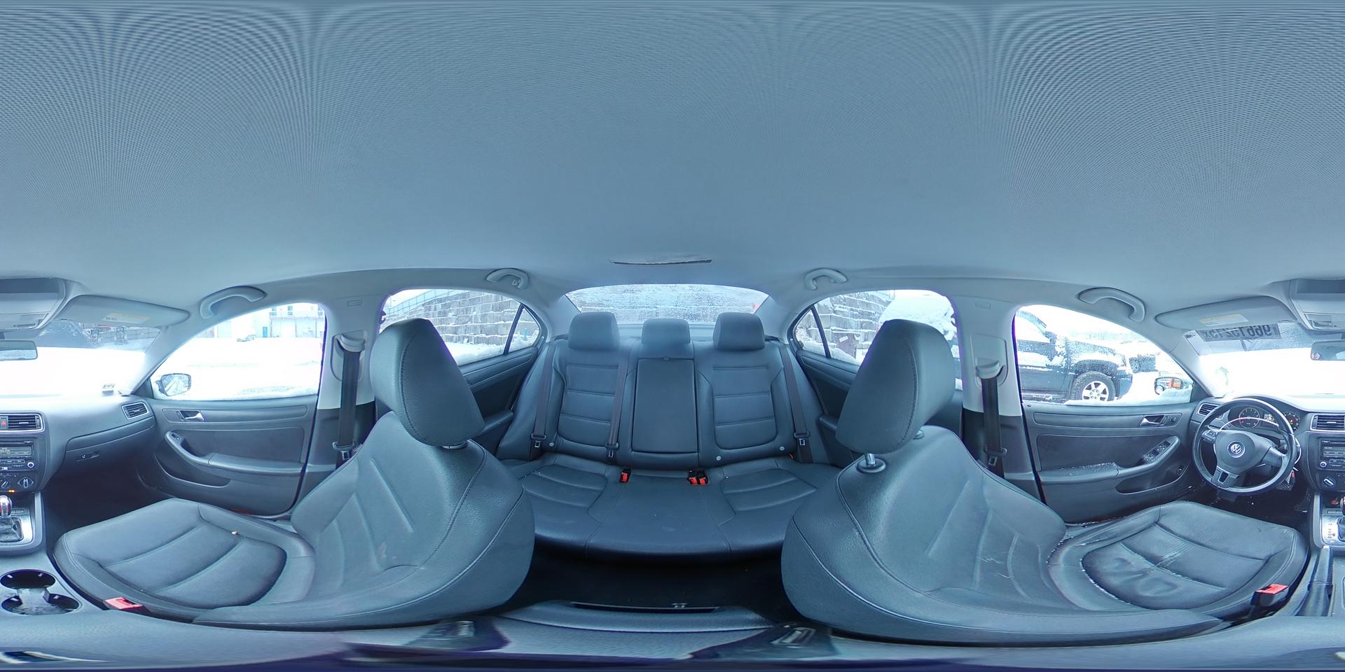 2012 VOLKSWAGEN JETTA