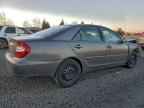 2003 TOYOTA CAMRY