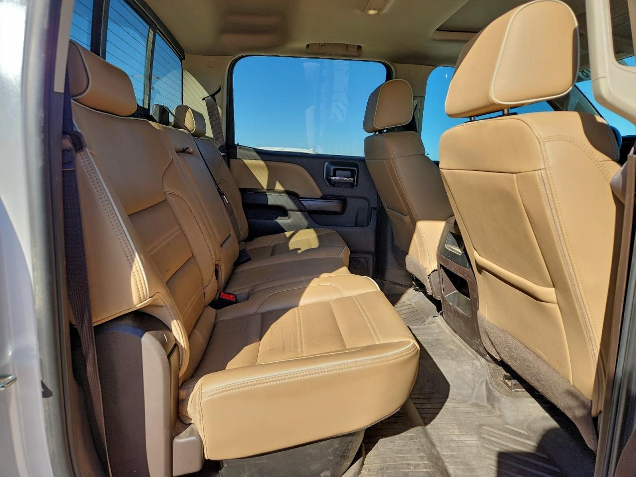 2018 GMC Sierra