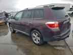 2012 TOYOTA HIGHLANDER