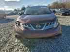2013 NISSAN MURANO