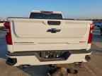 2025 CHEVROLET Silverado