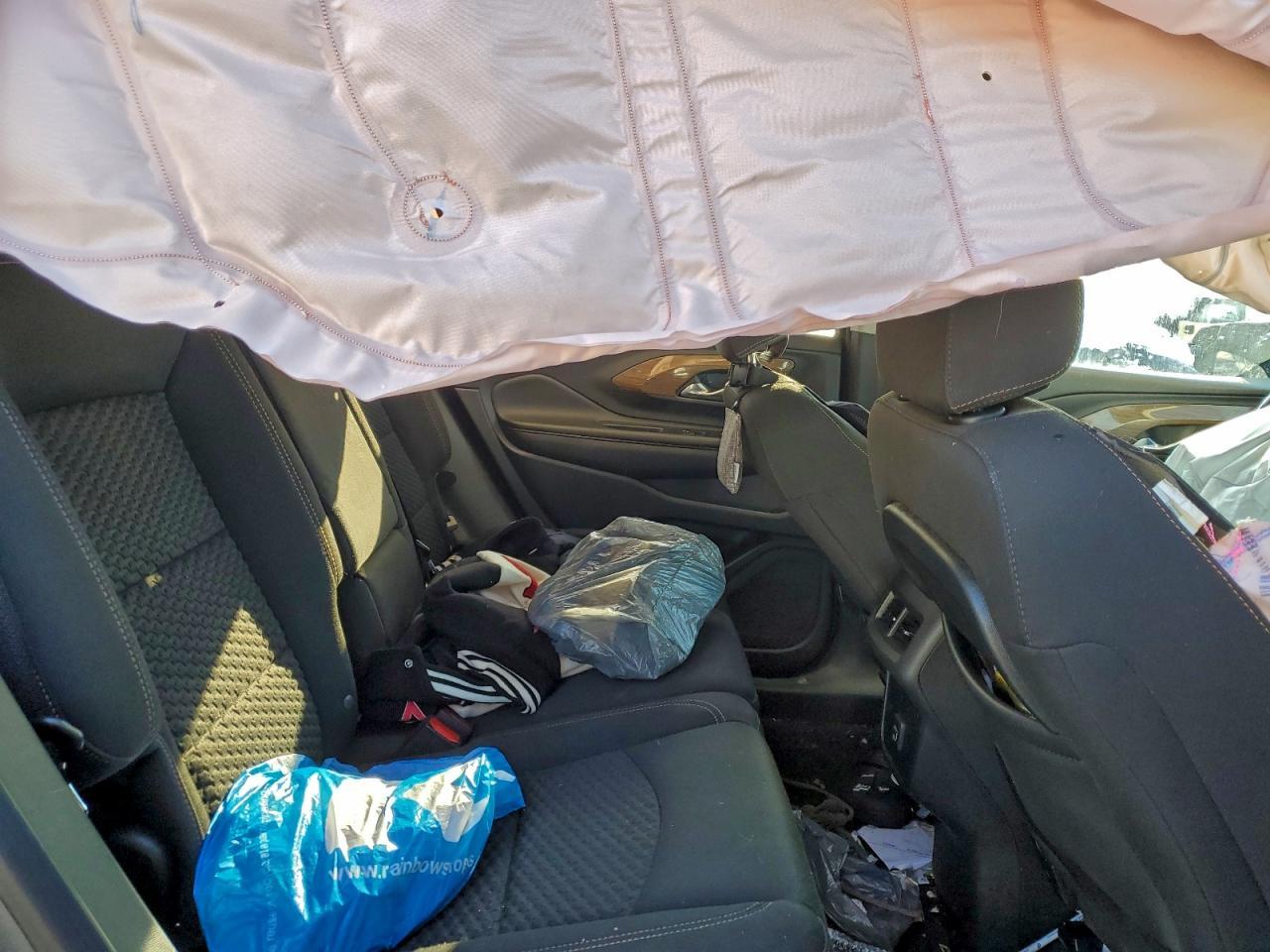 2021 GMC Terrain