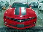 2012 CHEVROLET Camaro